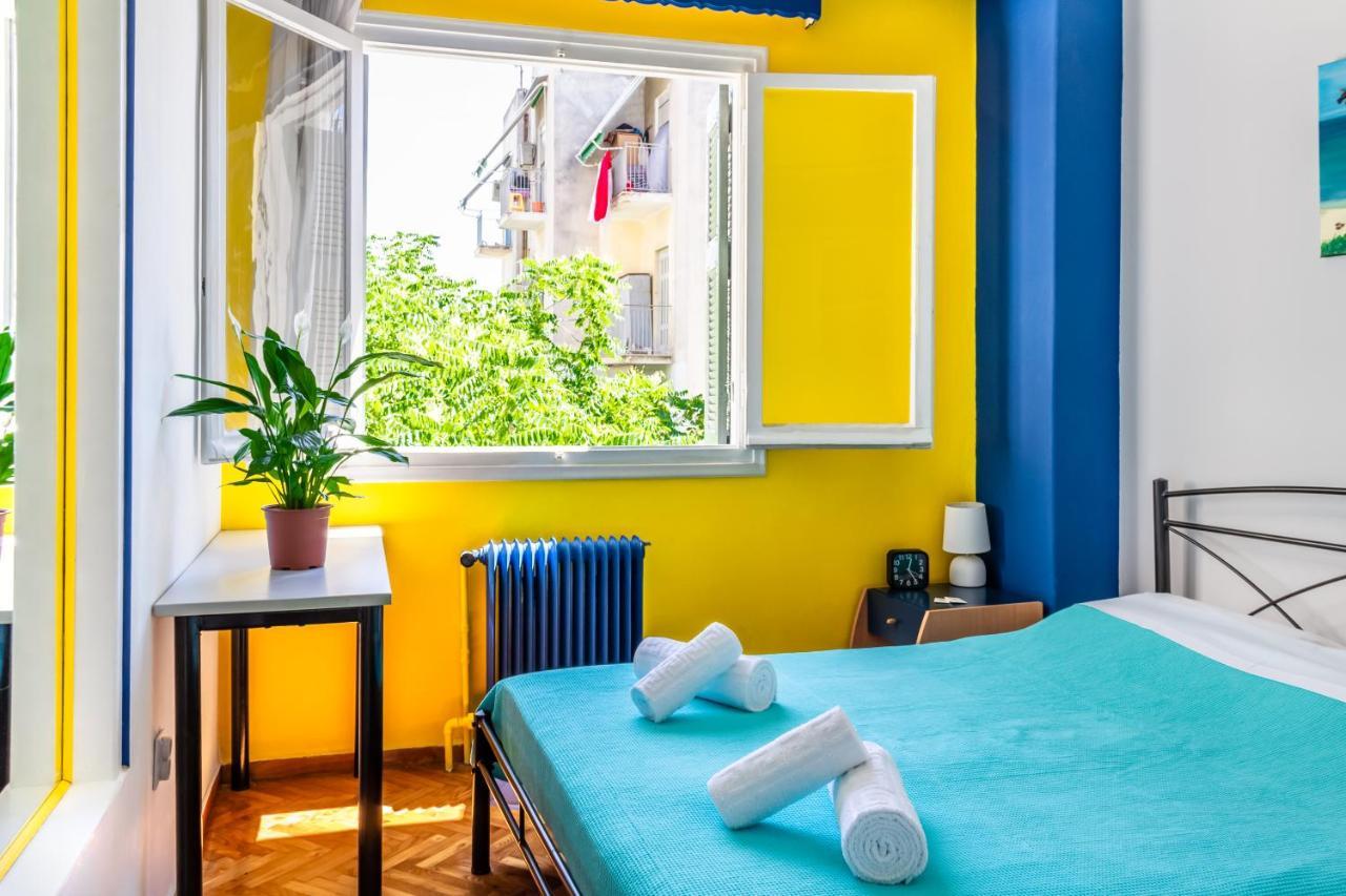 Travel Resort Athens Luaran gambar