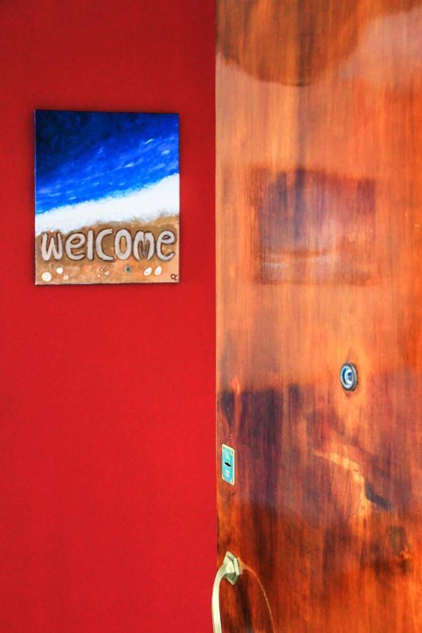 Travel Resort Athens Luaran gambar