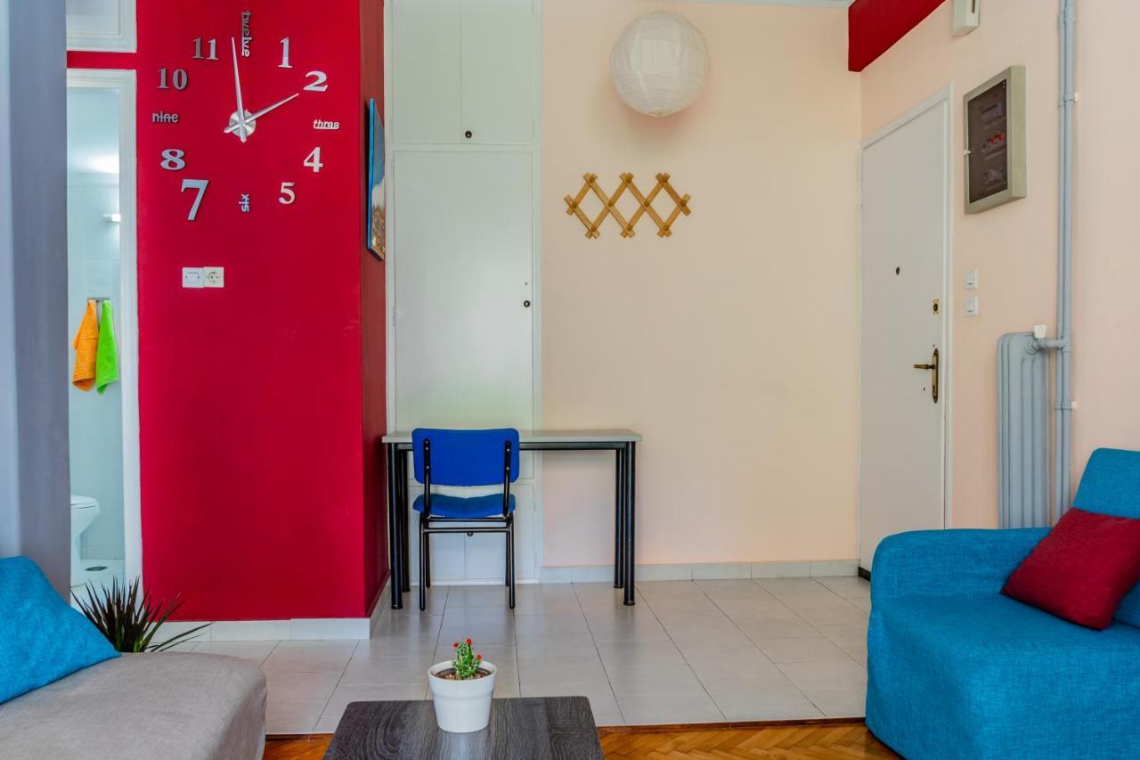 Travel Resort Athens Luaran gambar