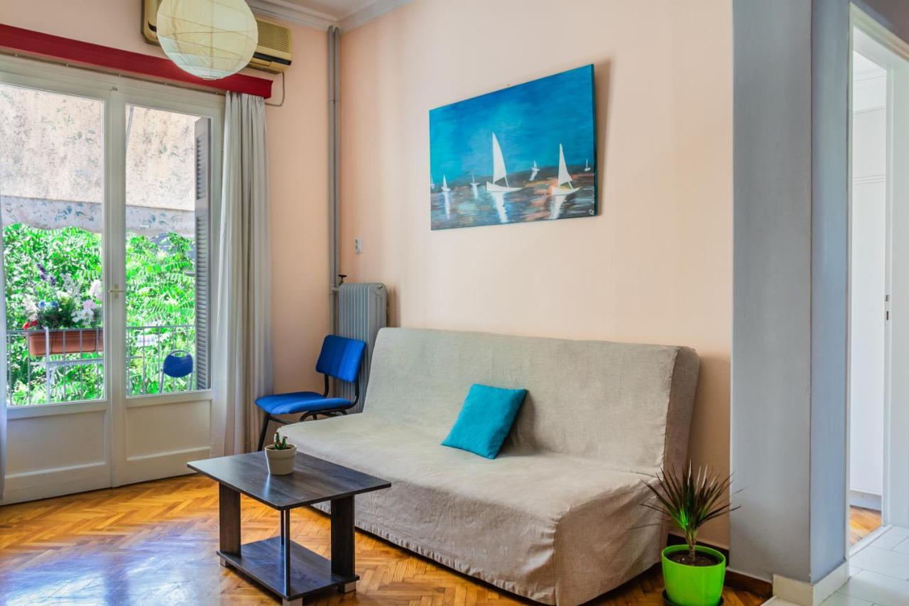 Travel Resort Athens Luaran gambar