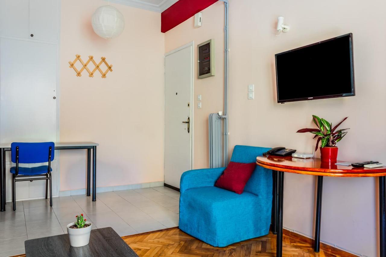 Travel Resort Athens Luaran gambar